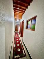 Mhamid airport - B&B
