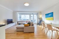 LECOMTE - Polders - B&B Ostende