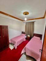 Mhamid airport - B&B Marrakech