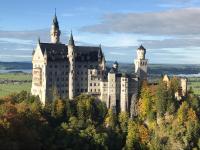 Allgäuzauber - Ferienwohnung Schwangau