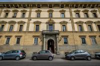 Residenza d'epoca Pontevecchio - Luxury Retrait - B&B Firenze