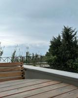 Sea View Green Hill Apartament - B&B