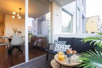 Porto Gallery District Escape, Central Retreat - B&B Oporto