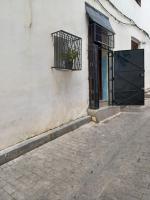 Flat in the heart of Tangier old town - B&B