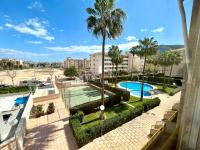 Nice Apartment in Albir - B&B