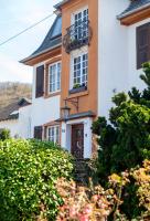 Villa Ardoise direkt an der Mosel zwischen Cochem und Koblenz - Ferienwohnung Brodenbach