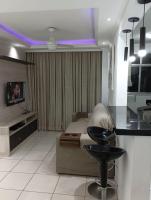 AP 210 Ar condicionado Open Rio - Ferienwohnung