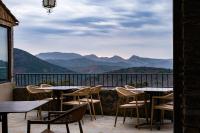 Les Terrasses de la Borie - Ferienwohnung Mandagout