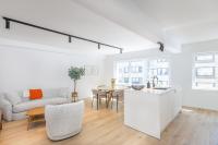 LECOMTE - The Shoreline - B&B Ostenda