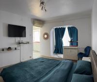 Studio Romanescu Centru S 9 - B&B Craiova
