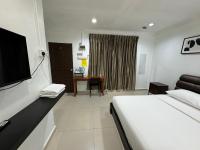 One-Bedroom Chalet