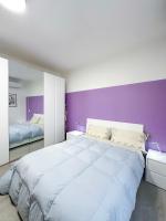 Corso Dante's Paradise Purple - Exclusive Apartment in Alassio - Ferienwohnung Alassio