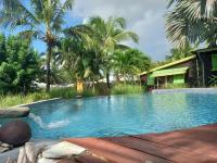 Villa Béagwada - Ferienwohnung Saint-François