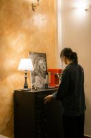 Song Clouds Old Quarter Hanoi Free Laundry Balcony - Ferienwohnung Hanoi