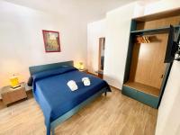 Santo Stefano 8 - Comfort & Relax - B&B Matera