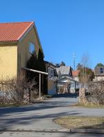 Tilava huone rannan lähellä - B&B