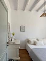 Visinokipos House - B&B Myrsíni