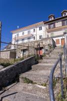 Nel blu dipinto di blu - B&B