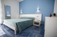 Double Room with Balcony and Sea View