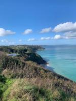 Entre terre & Mer - Bed and Breakfast
