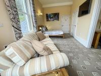 Camera Matrimoniale Deluxe con Doccia