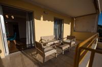 Kanoni's Horizon - Bed and Breakfast Análipsi