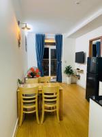 DINO Home HACOM 1BR - B&B
