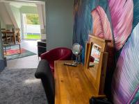 Suite King con Balcone