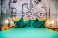 Junior Suite con Balcone