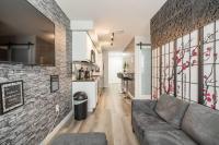 Gorgeous looking 2 bedroom Apt in downtown silverspring - Chambres d’hôtes