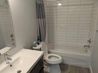 Apartamento de 2 dormitorios