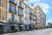 Hostdomus - Sunflower Suite - B&B Alassio