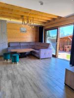 #ApartamentyKisajno - B&B Pierkunowo