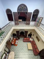 Dar LALATIY - B&B