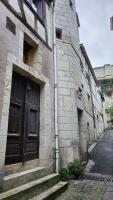 La Clef des Remparts - B&B Chinon