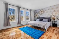 Four-Bedroom Premier Apartment