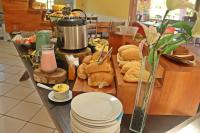 Costamar Pousada e Restaurante - B&B