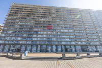 LECOMTE - The Shoreline Pearl 7 - Bed and Breakfast Oostende