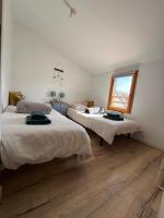 Huis met 2 Slaapkamers
