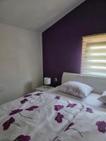 Purple rooms - B&B Mostar