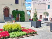 Il Gelsomino - Lago di Bolsena - Chambres d’hôtes