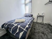 Camera Singola con Bagno Privato