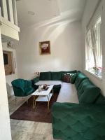 Maksumic Apartman - B&B Mostar