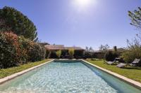 Le Mazet du Sablas - B&B Montaren-et-Saint-Médiers