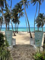 Salty Sands - Ferienwohnung Mombasa