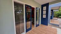 Villa - Vue sur Jardin