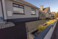 The Seahorse Portrush - B&B
