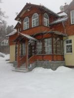 Family Room with Balcony
