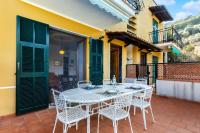 Hostdomus - Casa Uliveto - Chambres d’hôtes