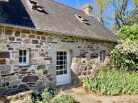 Benniel bihan maison de vacances à 5 minutes des plages de la baie de Douarnenez - B&B Plomodiern